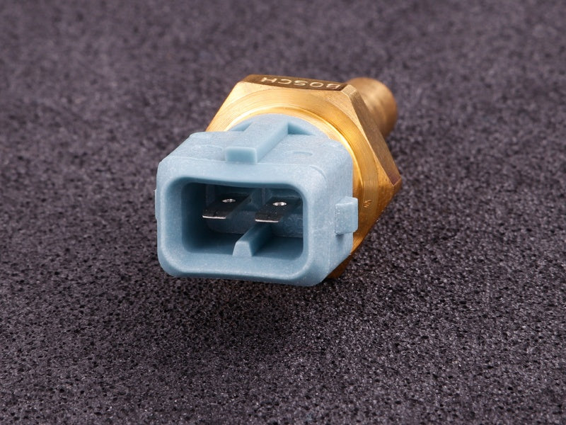 MaxxECU - Temperature sensors M12 CLT (water / oil)