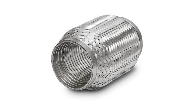 Vibrant - TurboFlex Couplers with Interlock Liner