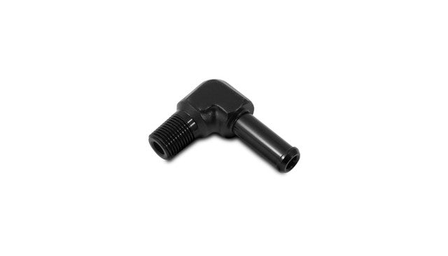 Vibrant - Male NPT to Hose Barb Adapters