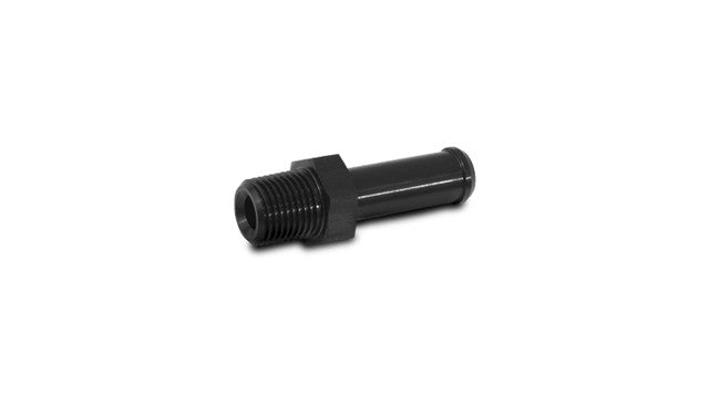 Vibrant - Male NPT to Hose Barb Adapters