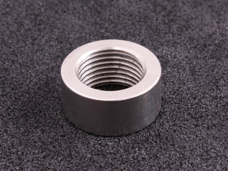 MaxxECU - Stainless O2 sensor welding nipple