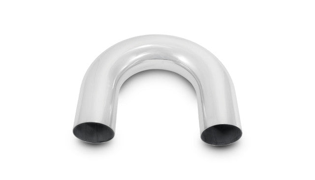 Vibrant - Aluminum 180° Mandrel Bends