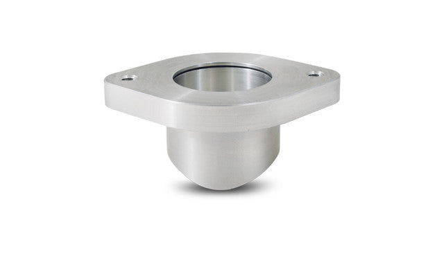 Vibrant - Weld-On Flange Kit for Greddy BOV