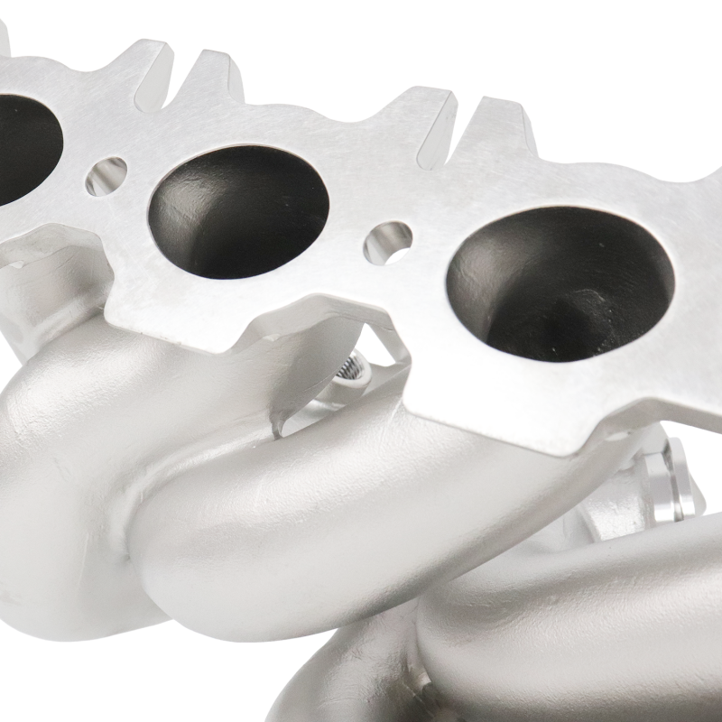 PSR - T4 Exhaust Manifold Stainless Steel 2021 2022 2023 2024 2025 BMW M2 M3 M4 S58 Engine