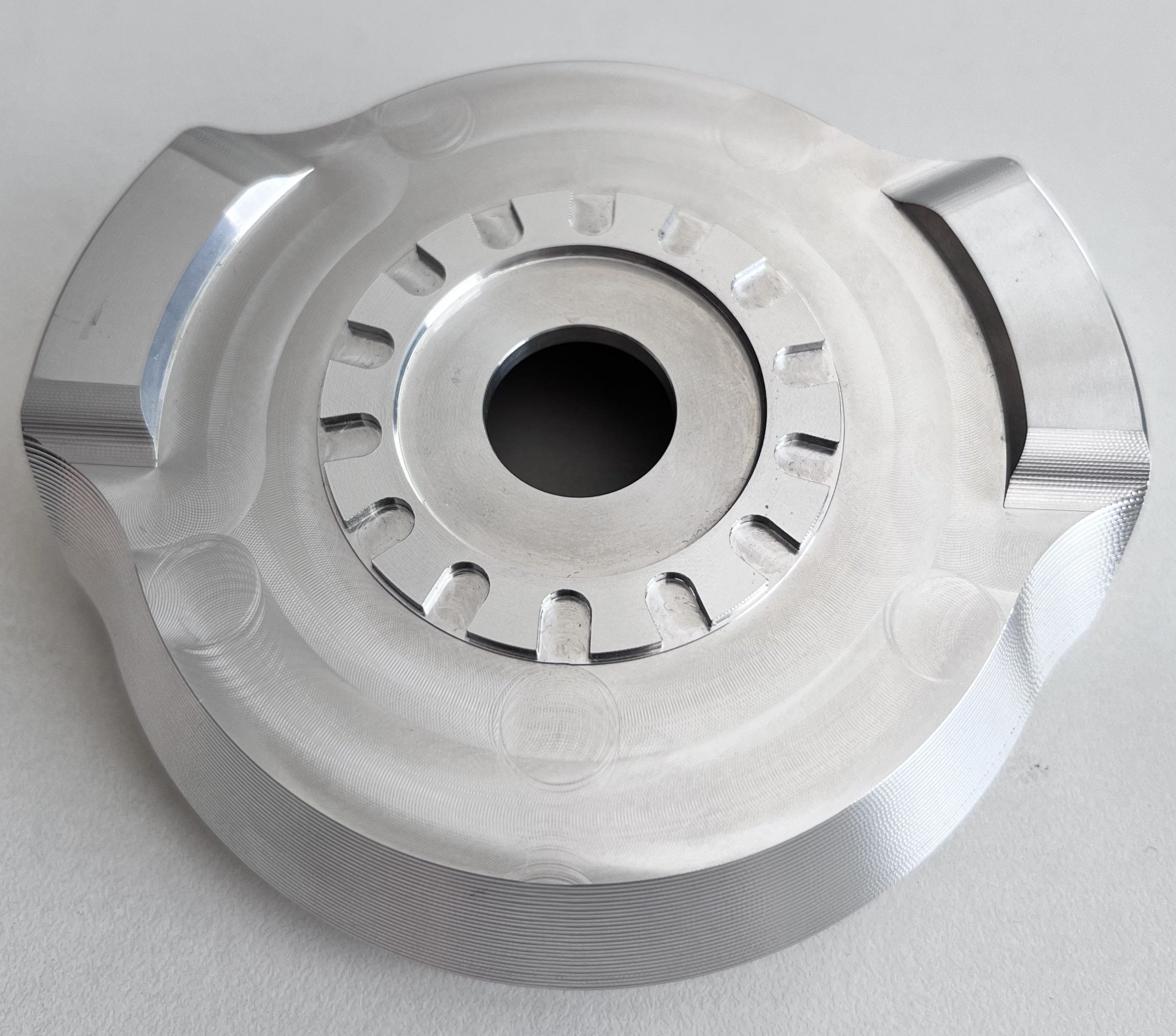 PSR - NEW GENERATION WASTEGATE 50mm Vband External Wastegate