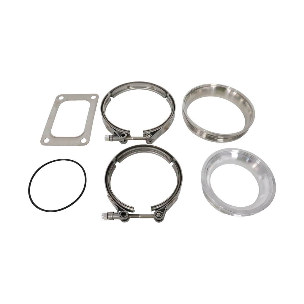 PSR - 8812GR Dual Ball Bearing Turbocharger