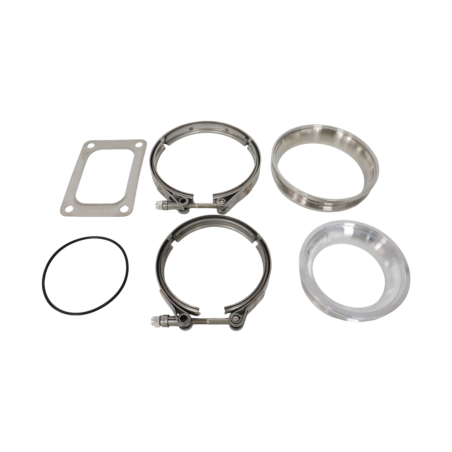 PSR - 8812GR Dual Ball Bearing Turbocharger