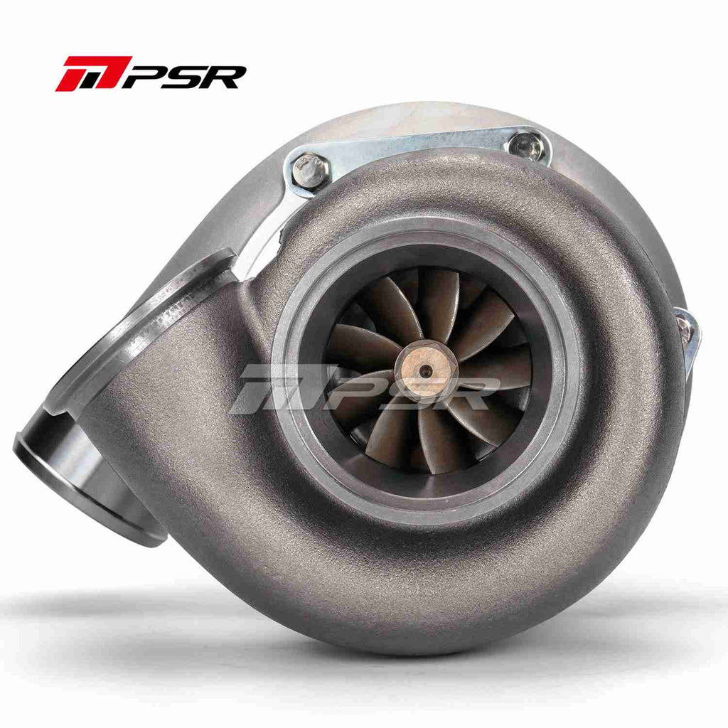 PSR - 3584 Gen3 Dual Ball Bearing Turbocharger