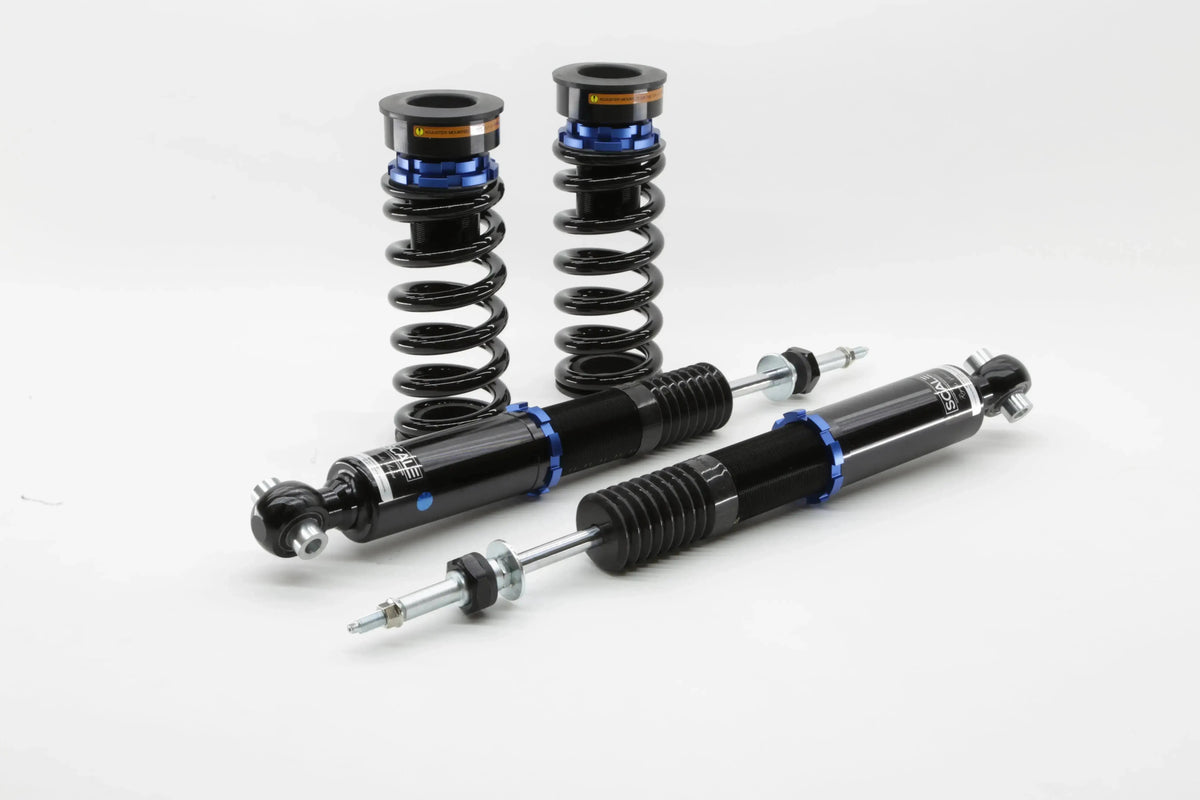 Scale - VW ATLAS CROSS SPORT FWD 20+ INNOVATIVE SERIES COILOVER
