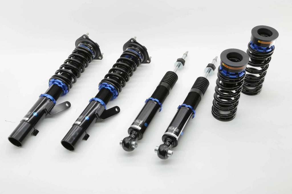 Scale - VW ATLAS AWD 18+ INNOVATIVE SERIES COILOVER