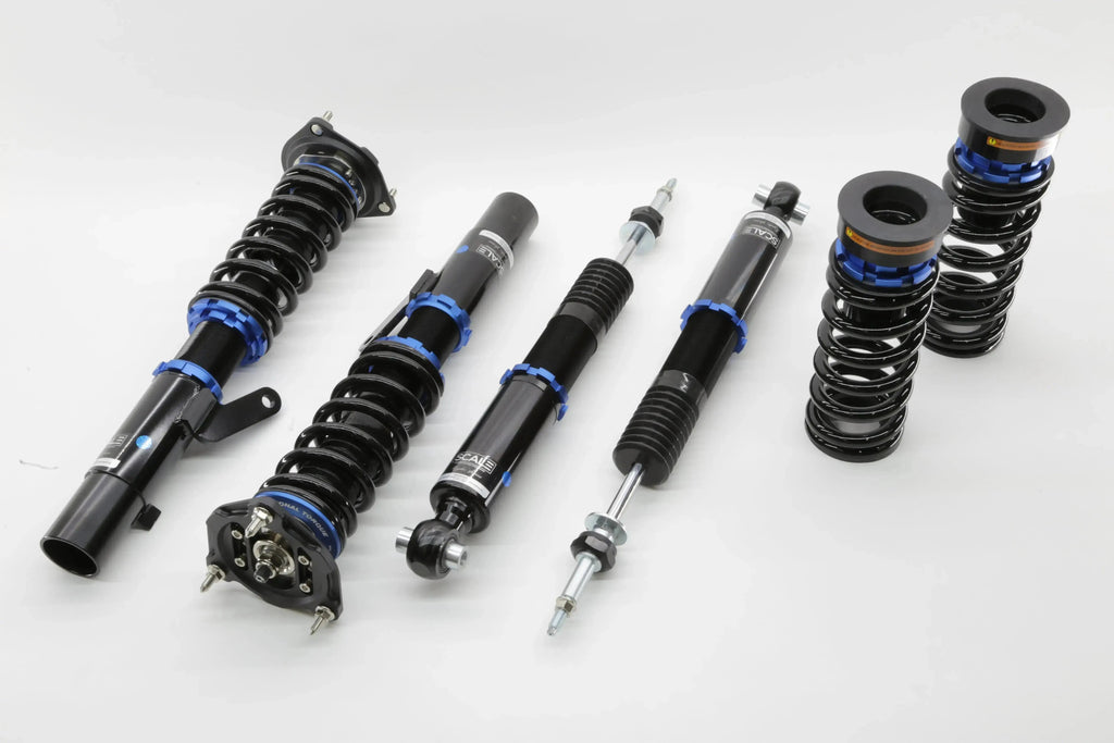 Scale - VW ATLAS AWD 18+ INNOVATIVE SERIES COILOVER