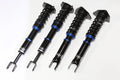 Scale - AUDI A8 02-10 (D3) INNOVATIVE SERIES COILOVER