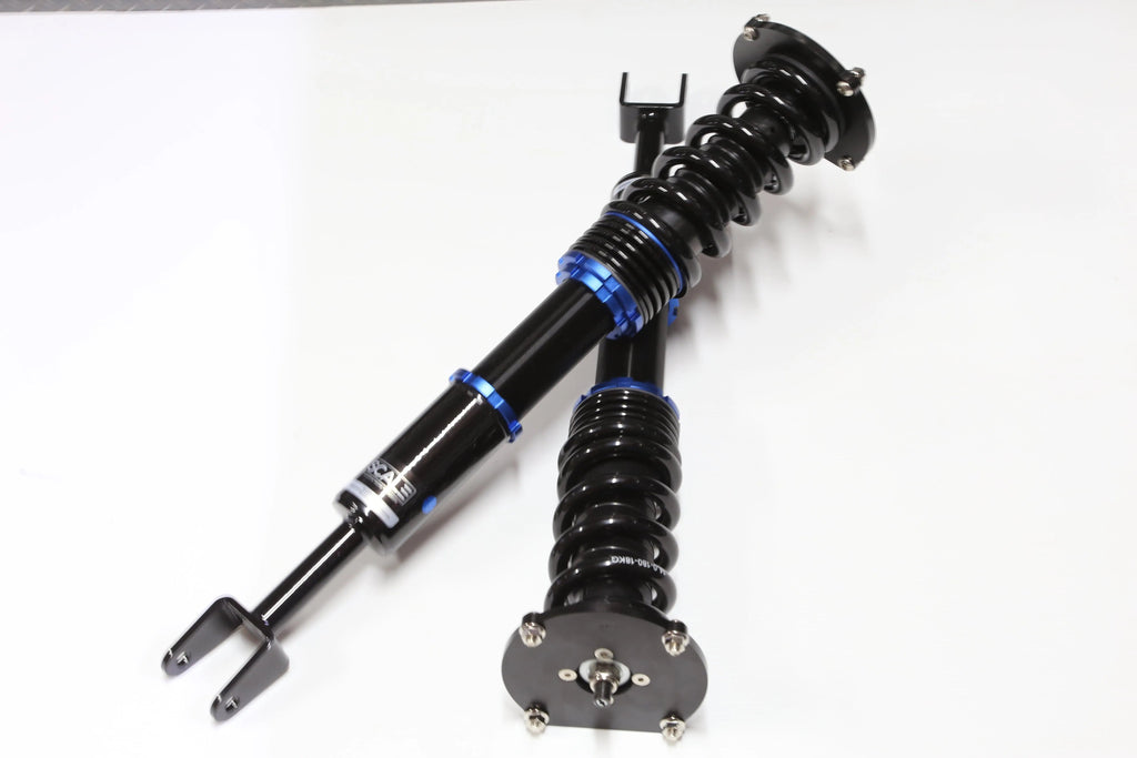 Scale - AUDI A8 02-10 (D3) INNOVATIVE SERIES COILOVER