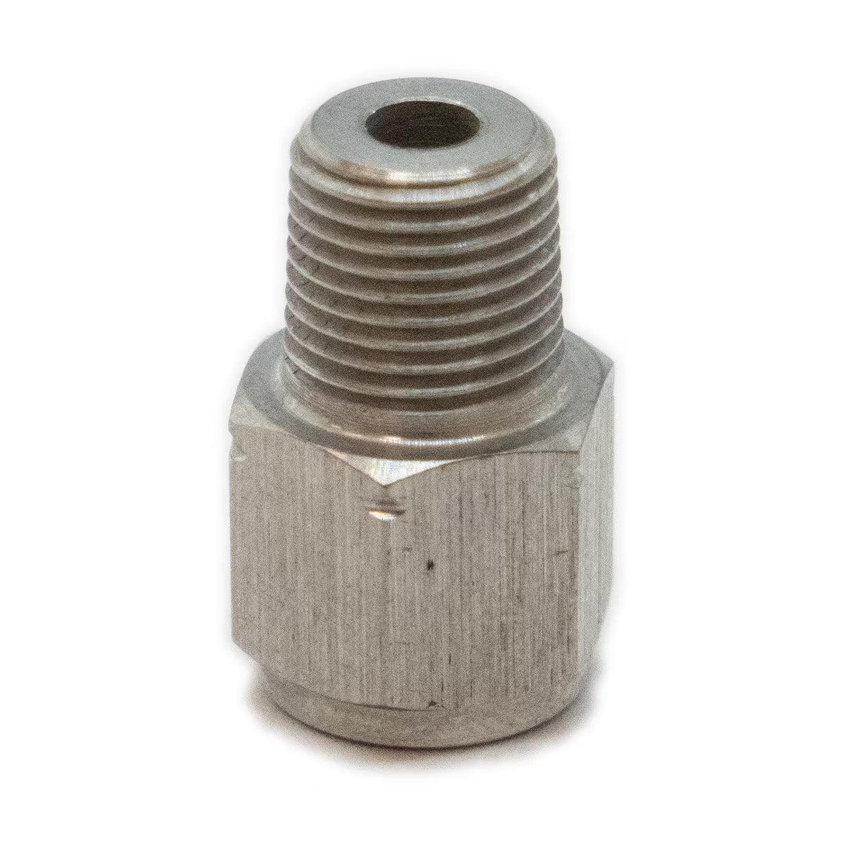 LINK ECU - Adapter M10 x 1 Female to 1/8 BSP/NPT