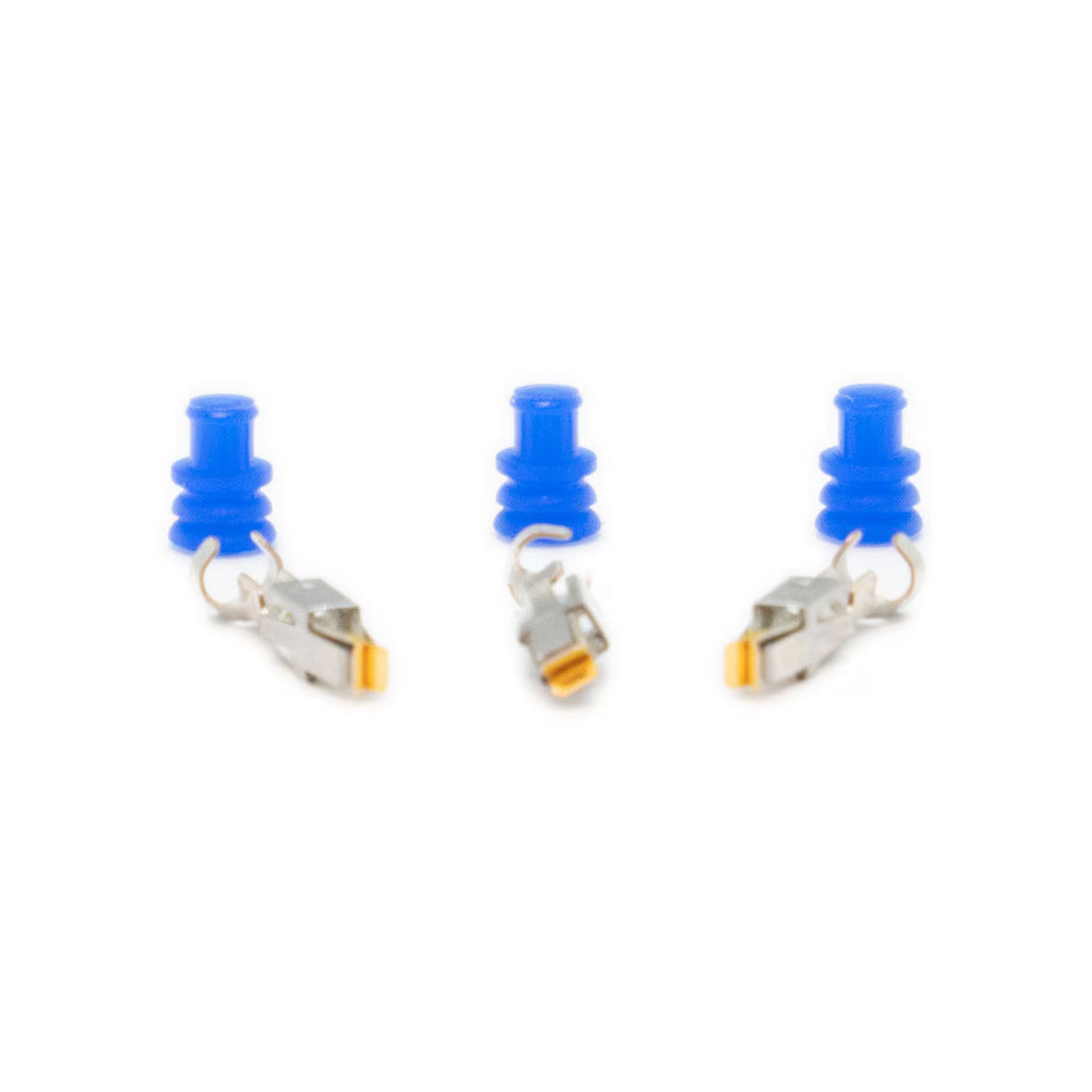 LINK ECU - 140 Bar Pressure Sensor (HPS)