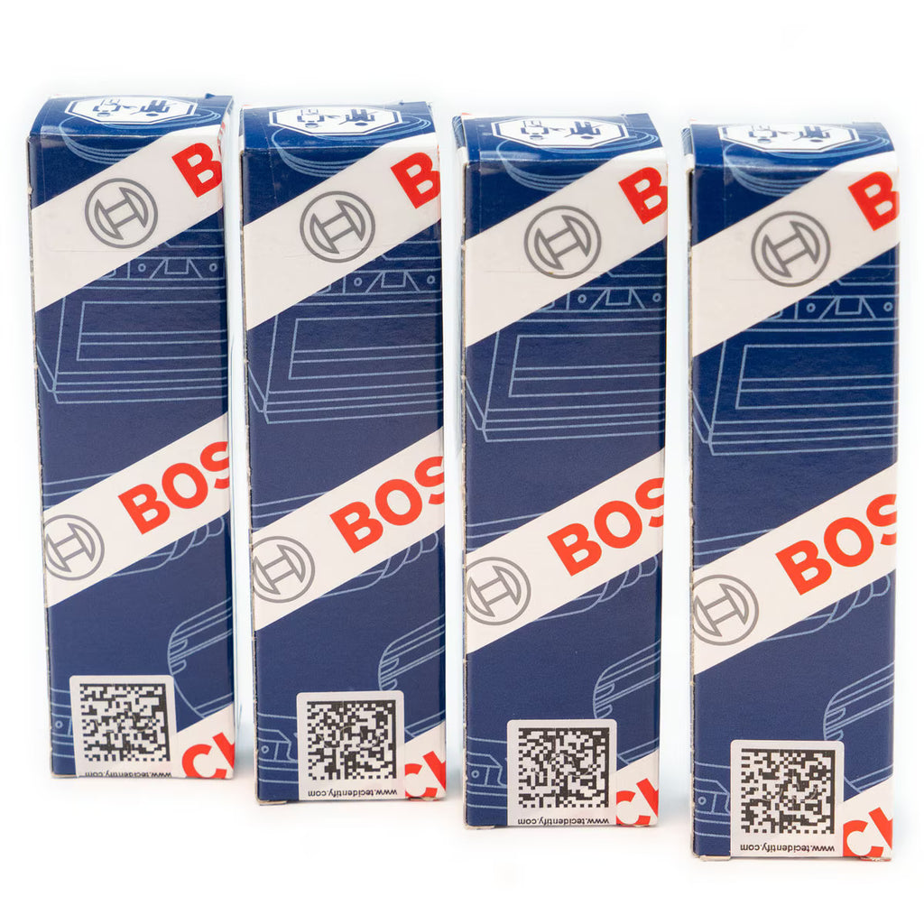 Link ECU - Bosch EV14 1000cc Injector (Set of 4)