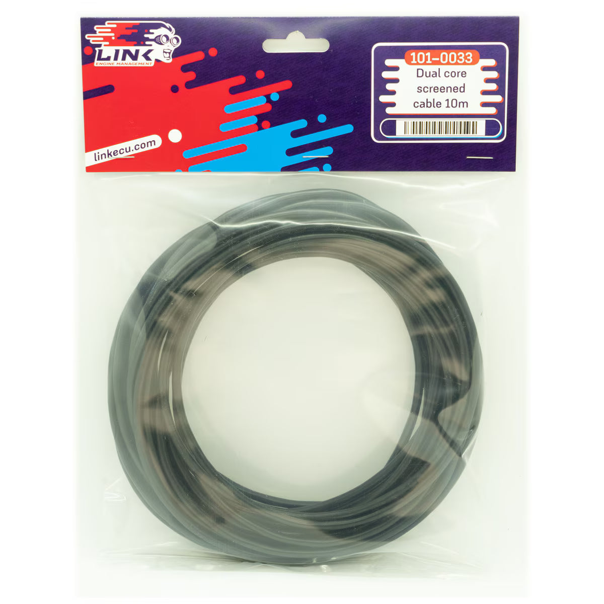 LINK ECU - Dual Core Cable (C2C10)