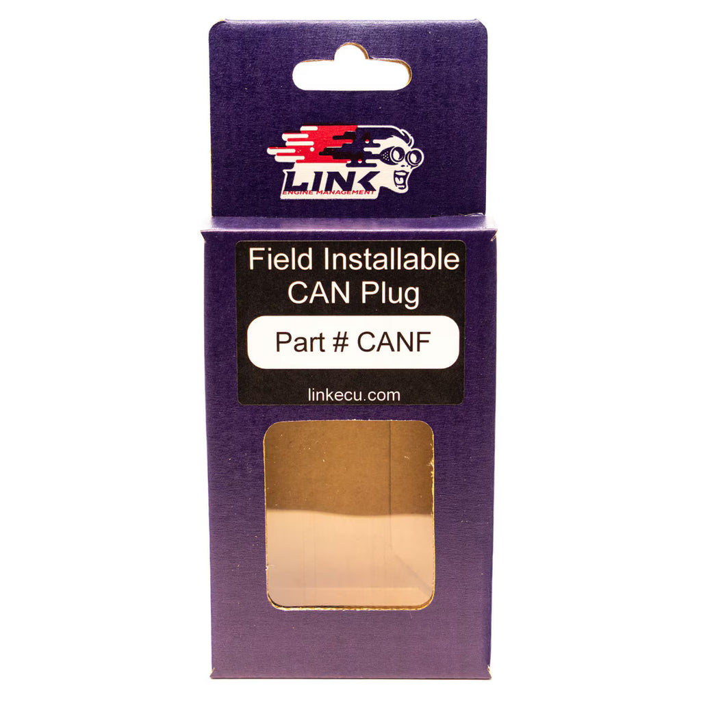 LINK ECU - Plug (CANF)