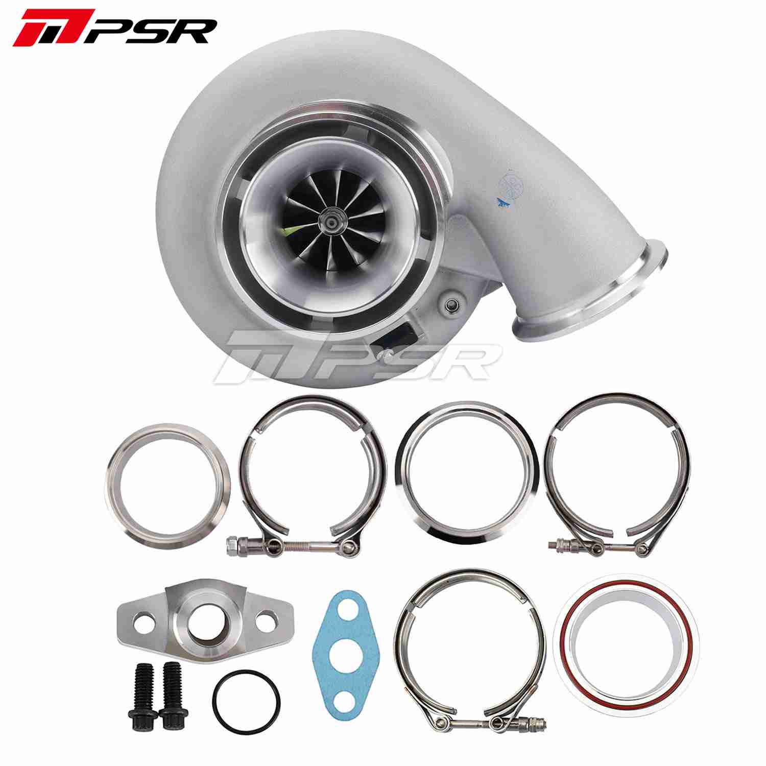 PSR - Class Legal 6275G Dual Ball Bearing Turbocharger