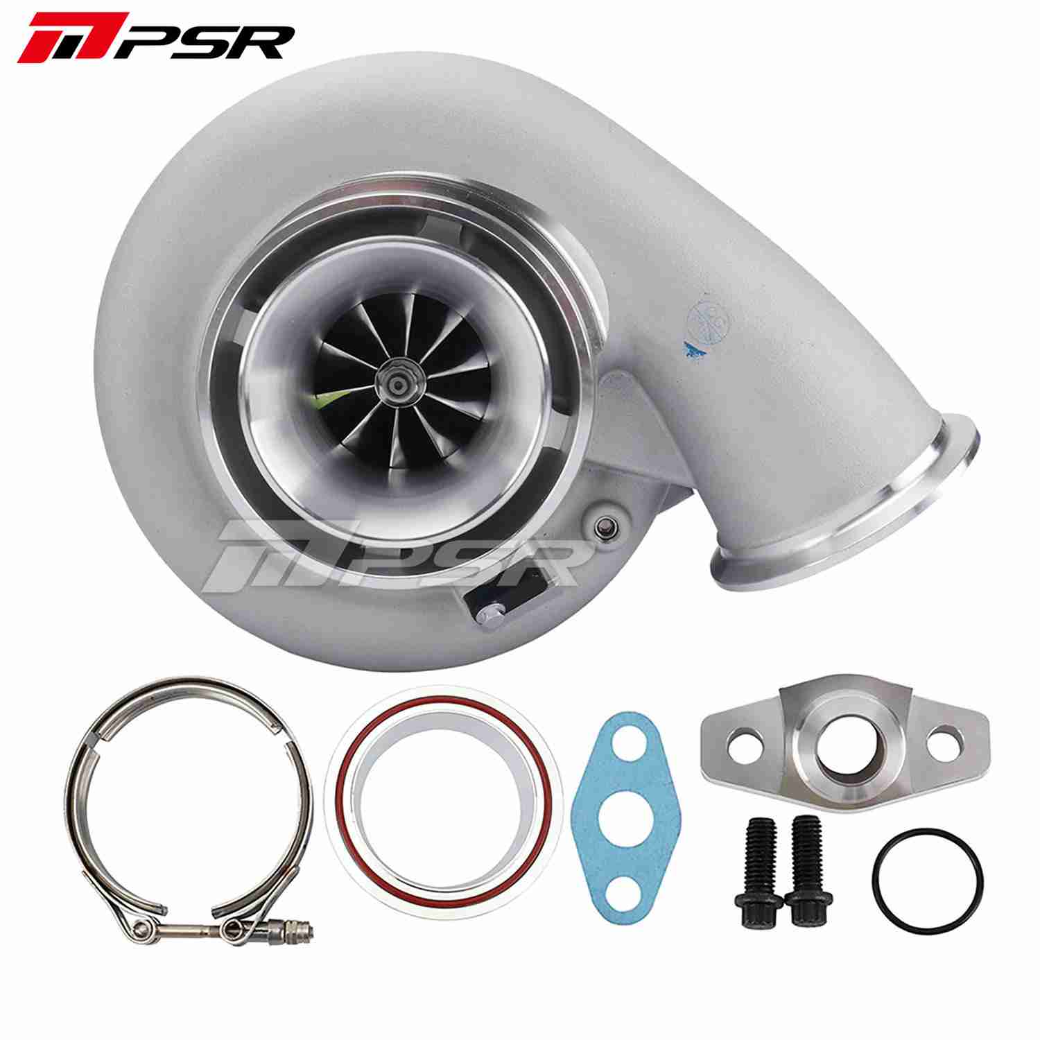 PSR - Class Legal 6275G Dual Ball Bearing Turbocharger