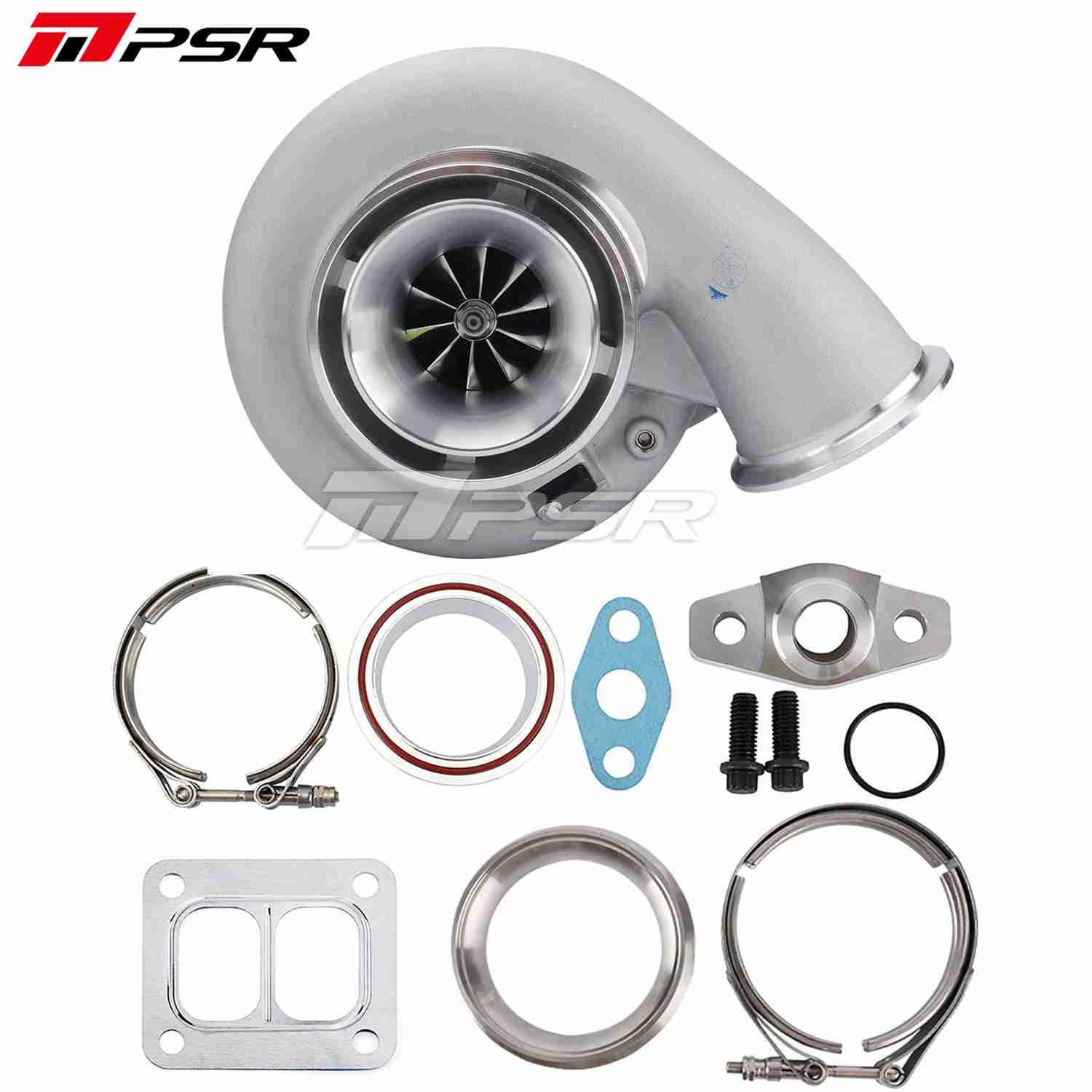 PSR - Class Legal 6275G Dual Ball Bearing Turbocharger