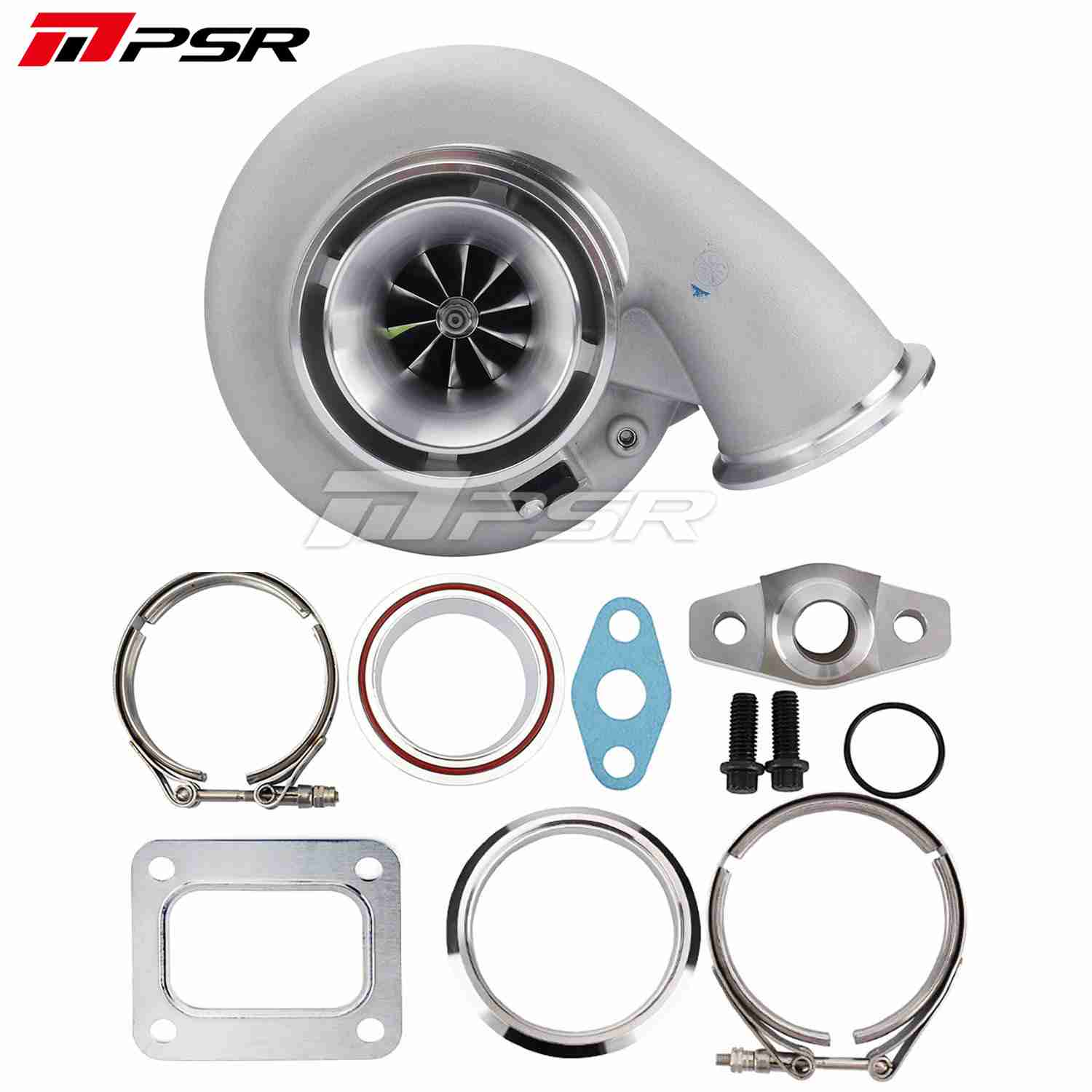 PSR - Class Legal 6275G Dual Ball Bearing Turbocharger