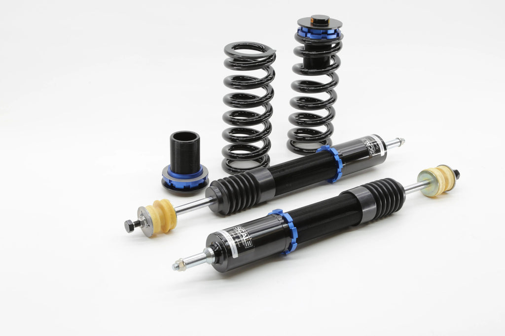Scale - BMW 3 SERIES X-DRIVE 12-19 (F30 3 BOLT) INNOVATIVE SERIES COILOVER
