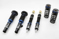 Scale - BMW 1 SERIES 04-14 (E81/82/87/88) INNOVATIVE SERIES COILOVER