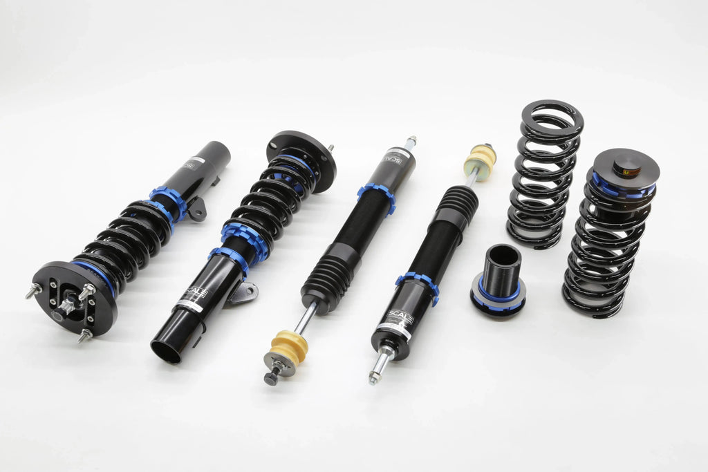 Scale - BMW 3 SERIES RWD 06-12 (E90/92) INNOVATIVE SERIES COILOVER