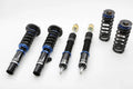 Scale - BMW 3 SERIES RWD 06-12 (E90/92) INNOVATIVE SERIES COILOVER