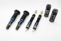 Scale - BMW 3 SERIES X-DRIVE 12-19 (F30 3 BOLT) INNOVATIVE SERIES COILOVER