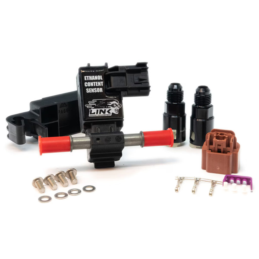 LINK ECU - Ethanol Content Sensor (ECS)