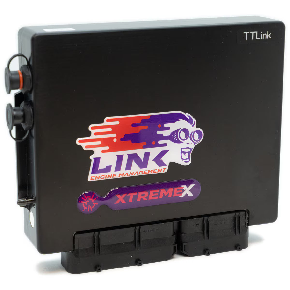 Link ECU - TTLink - TTX