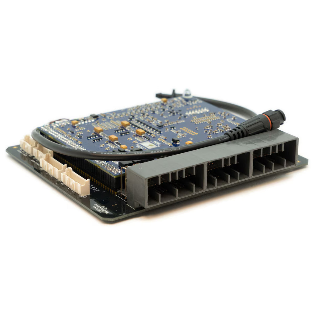 LINK ECU - EVOLINK - EVO9X