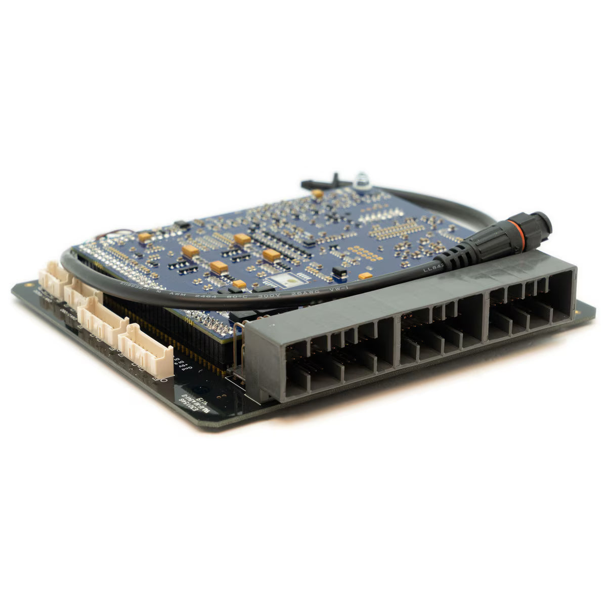 LINK ECU - EVOLINK - EVO9X
