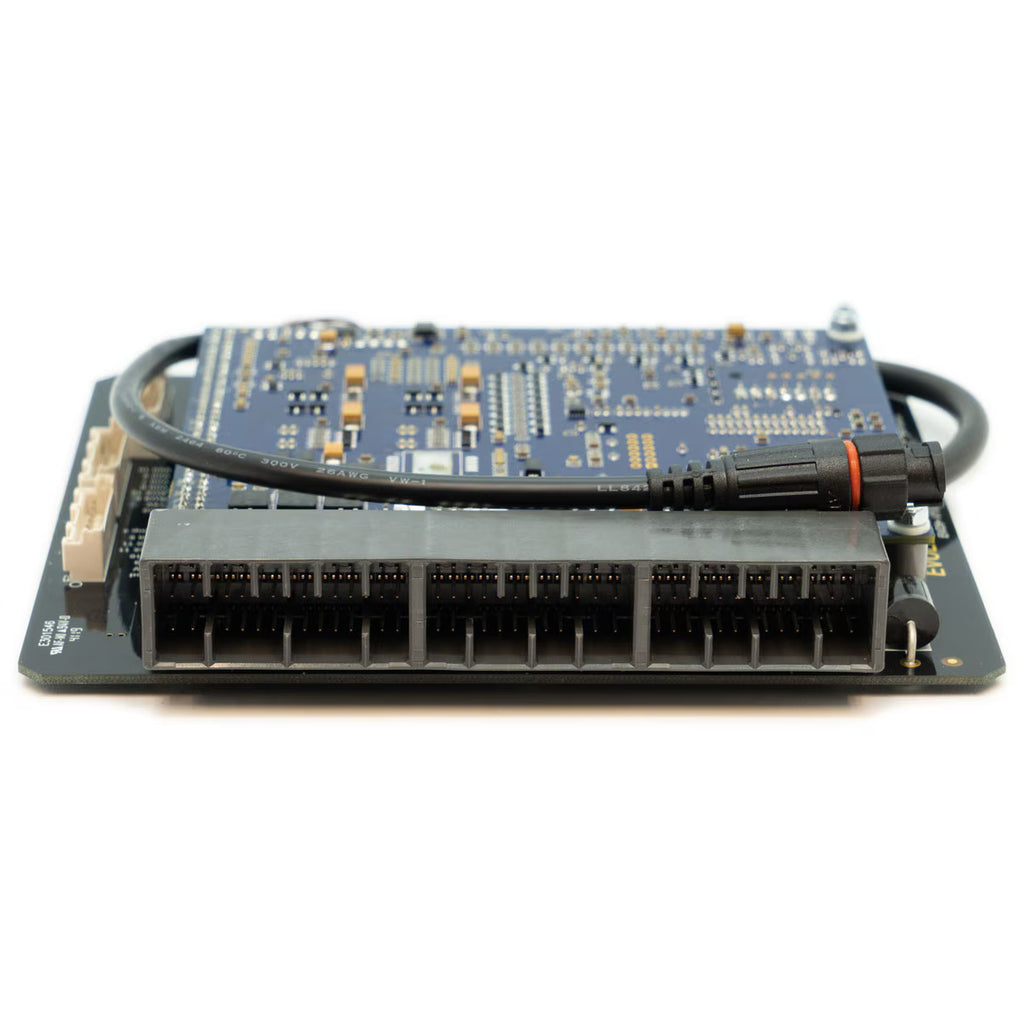 LINK ECU - EVOLINK - EVO9X
