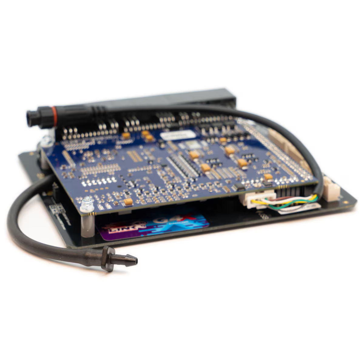 LINK ECU - EVOLINK - EVO9X