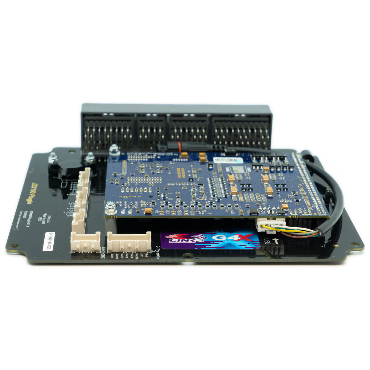 LINK ECU - JZXLink - JZX100X