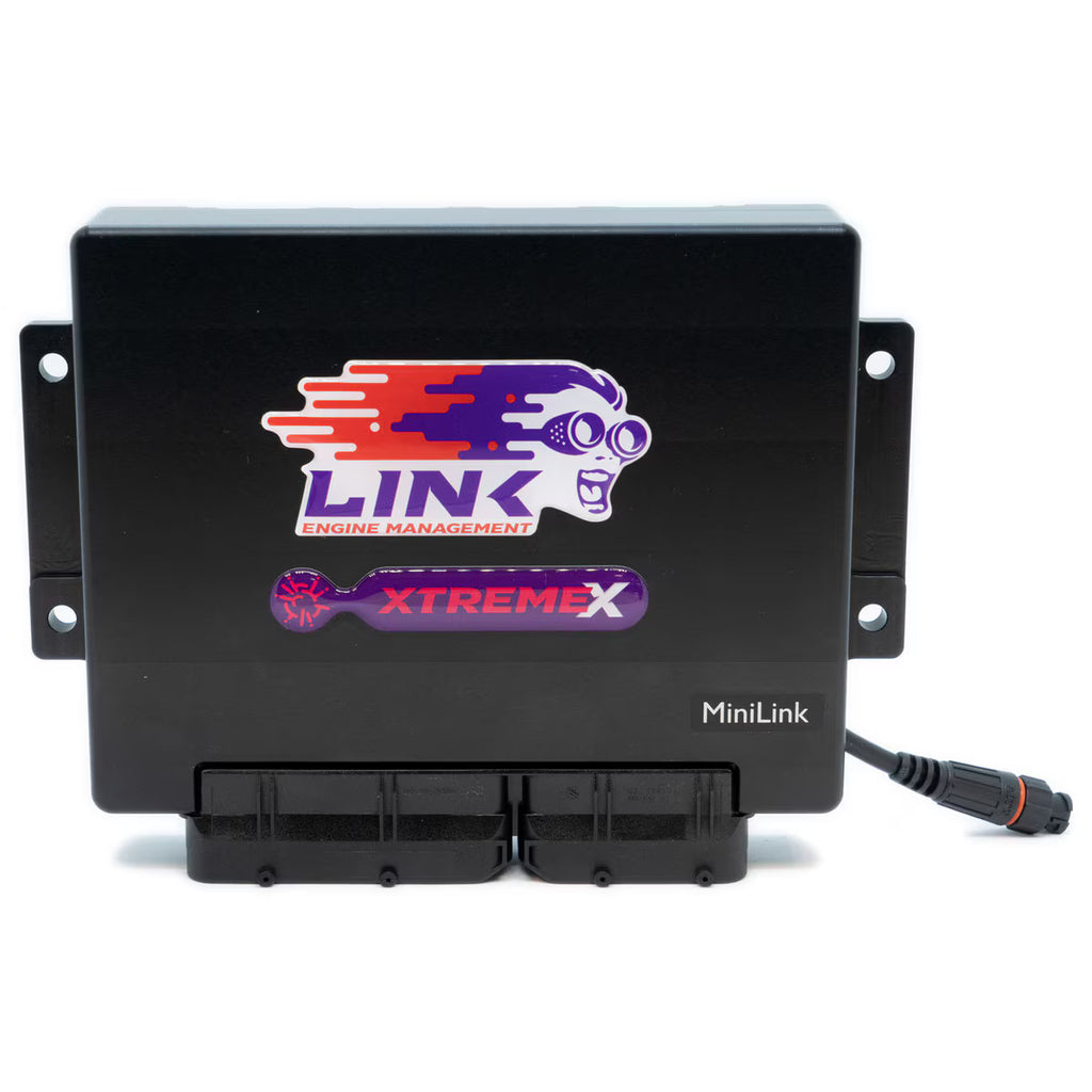 Link ECU - MiniLink - MINIX