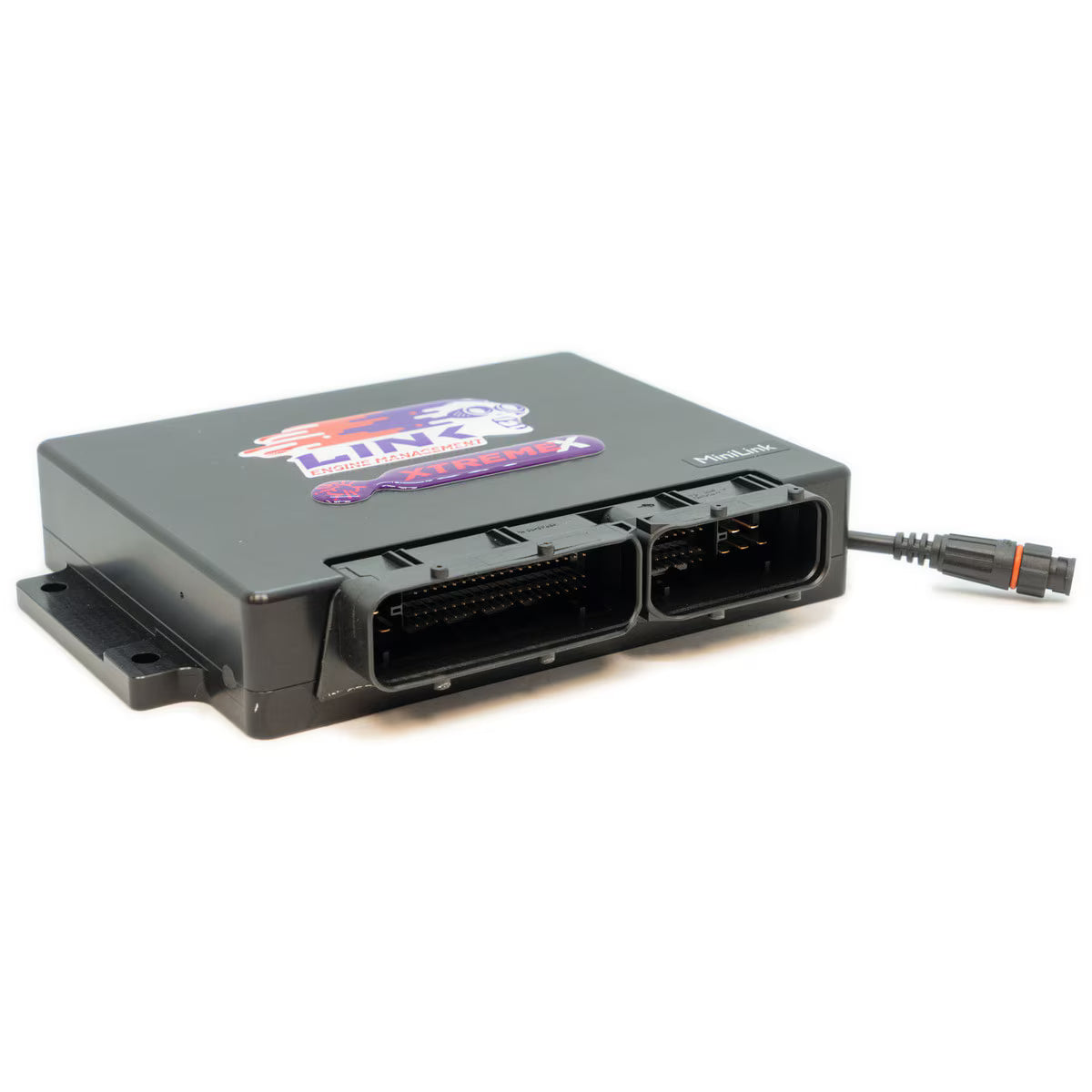 Link ECU - MiniLink - MINIX