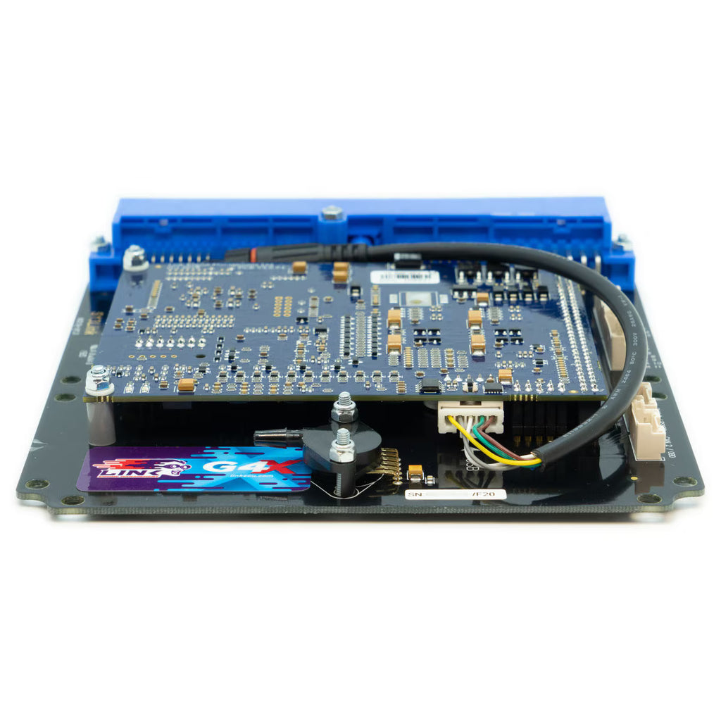 LINK ECU - S13Link - NS13X - 76 pin