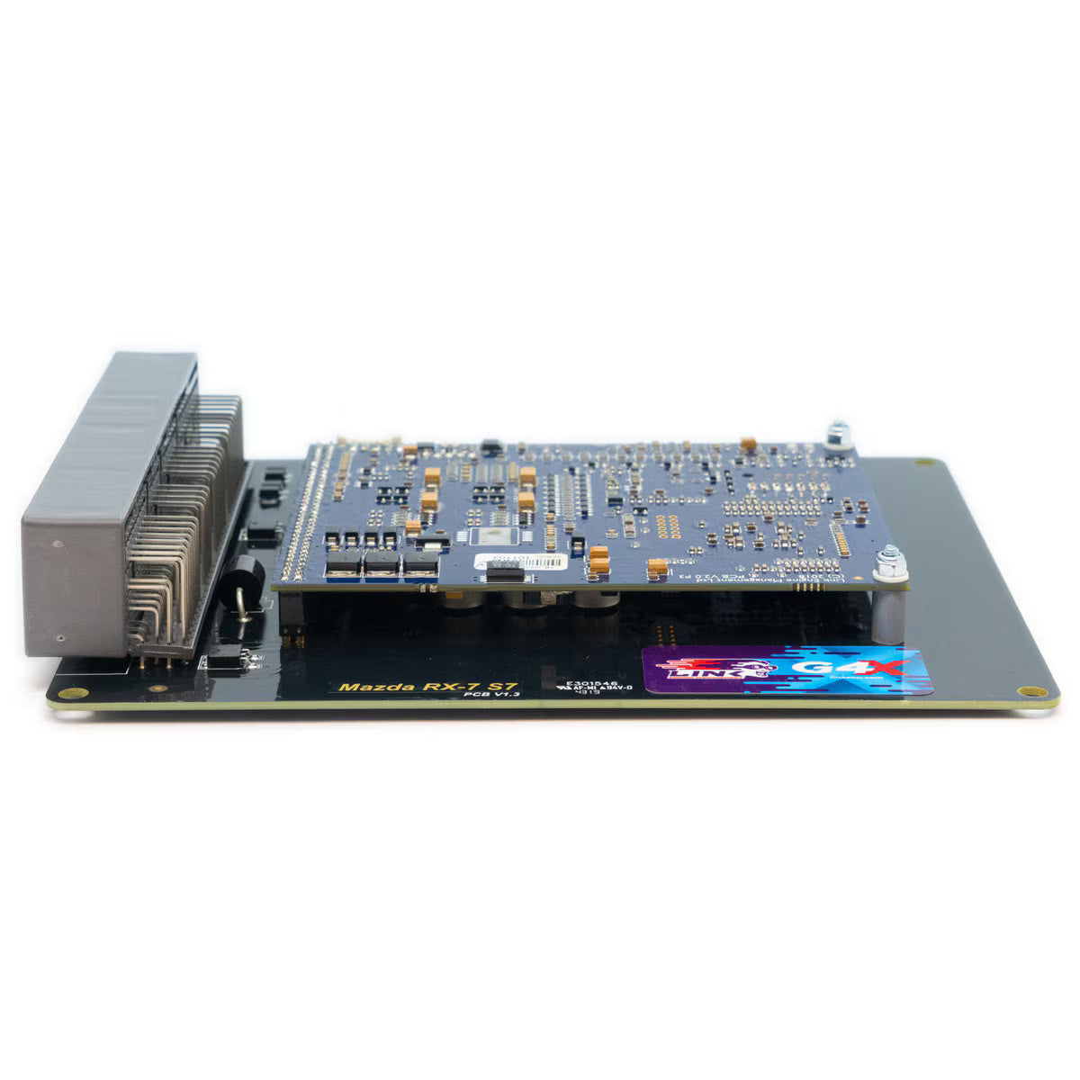 LINK ECU - RX7Link (S7) - RX7S7X