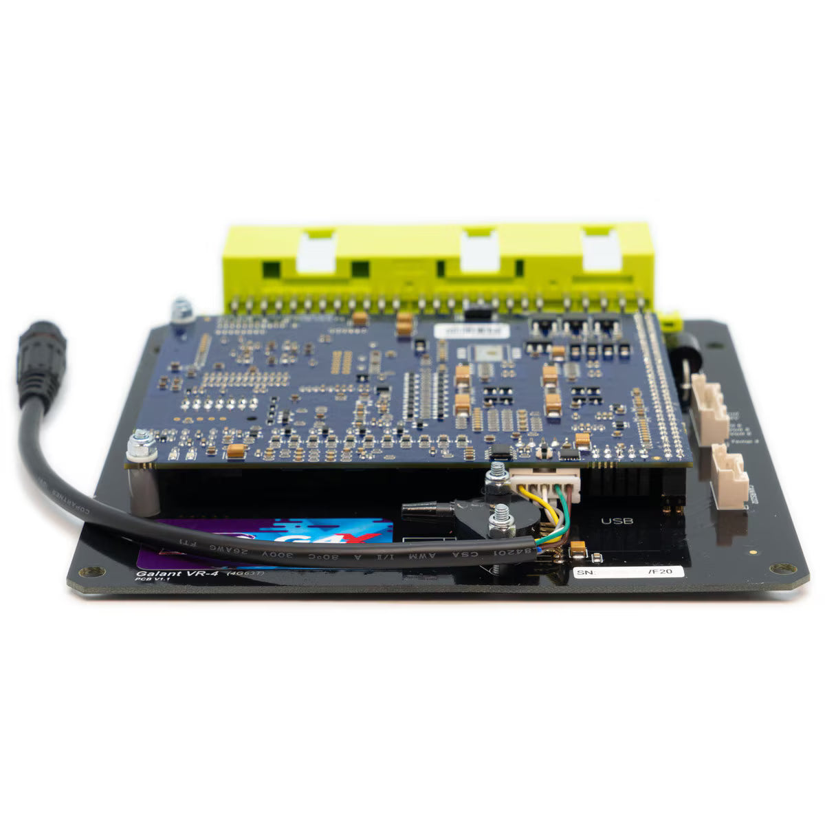 LINK ECU - VR4Link - VR4X
