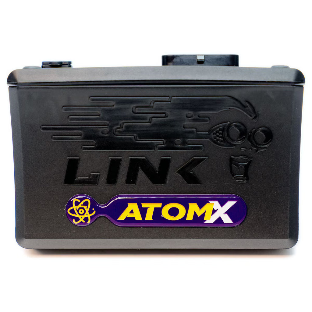 LINK ECU - G4X AtomX