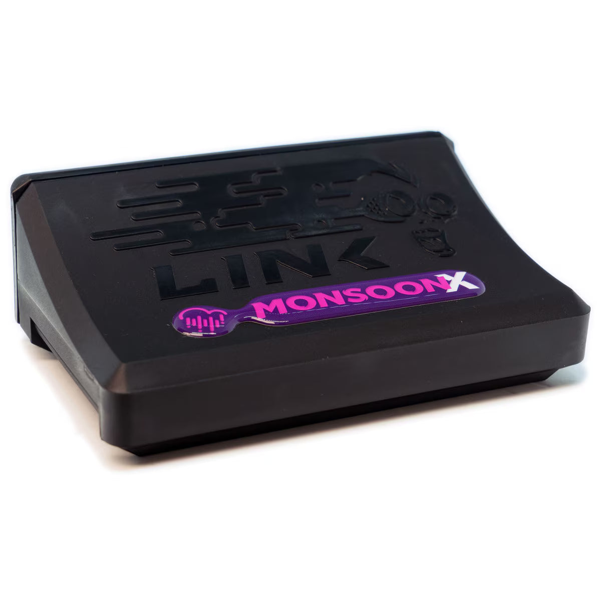 LINK ECU - G4X Monsoon