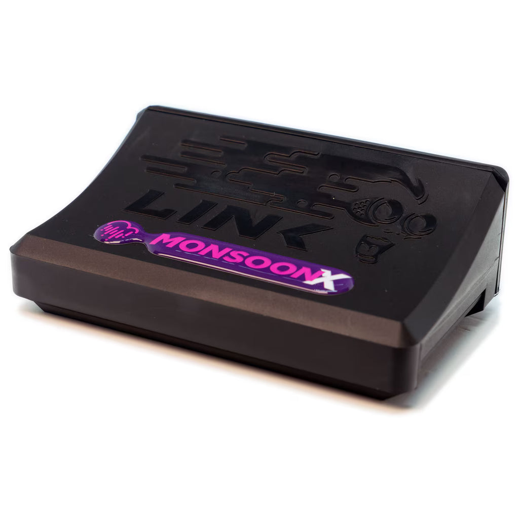 LINK ECU - G4X Monsoon