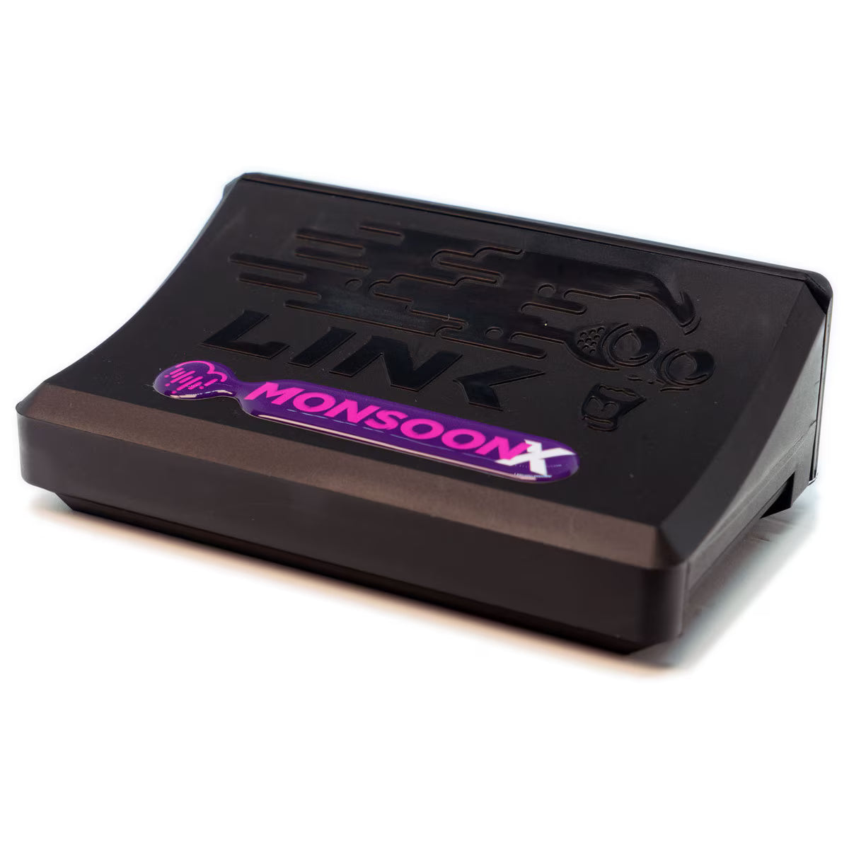LINK ECU - G4X Monsoon
