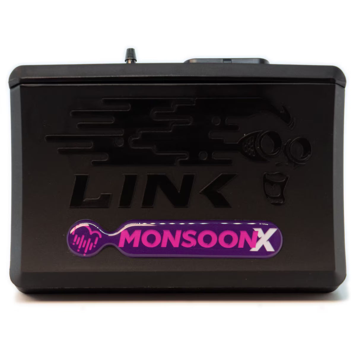 LINK ECU - G4X Monsoon