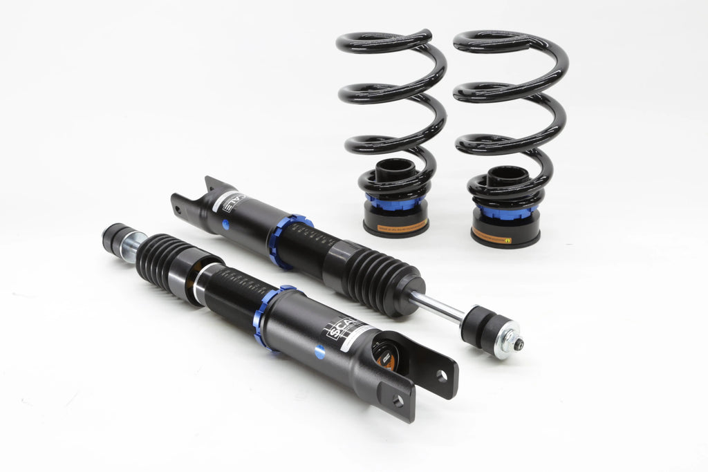 Scale - FORD FLEX 13-19 INNOVATIVE SERIES COILOVER
