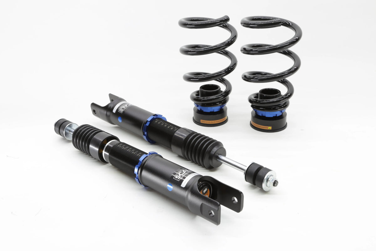 Scale - FORD FLEX 13-19 INNOVATIVE SERIES COILOVER